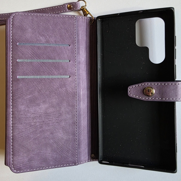 Bundle Of 7 Samsung Galaxy S22 Ultra Phone Covers/Cases - Picture 7 of 16